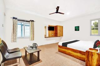 Hotel O Dal Lake - Srinagar - 0