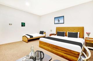 Hotel O Dal Lake - Srinagar - 7