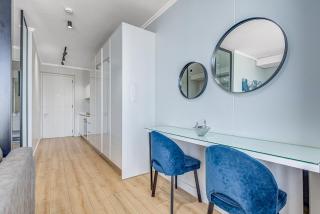 The Quanta Luxury Apartment, Ellipse, Waterfall, Midrand - Midrand - 7