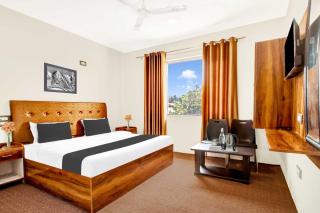 Hotel O Dal Lake - 3