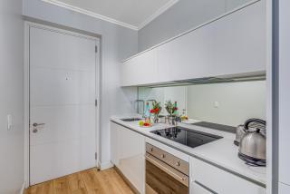 The Quanta Luxury Apartment, Ellipse, Waterfall, Midrand - 3