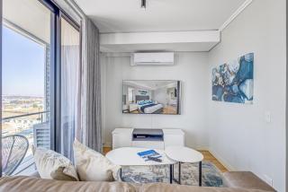 The Quanta Luxury Apartment, Ellipse, Waterfall, Midrand - 8