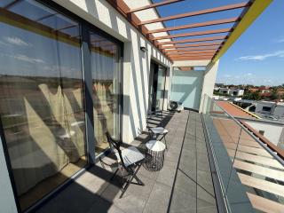 Apartman Family - Dunajská Streda - 9