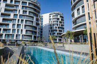 The Quanta-Ellipse, Waterfall - 1