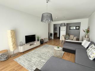 Apartman Family - Dunajská Streda - 8