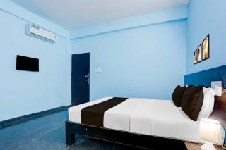 Hotel O Kengeri Bus Terminal Golden Keys - Bangalore - 0