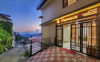 Florence B&B Near Mall Road - Amazing Valley View - 1