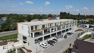 Apartman Family - Dunajská Streda - 7