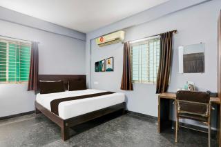 Hotel O Kengeri Bus Terminal Golden Keys - 1