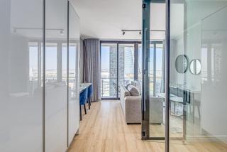 The Quanta Luxury Apartment, Ellipse, Waterfall, Midrand - Midrand - 1
