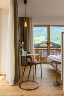 Hotel Blü Gastein - 2