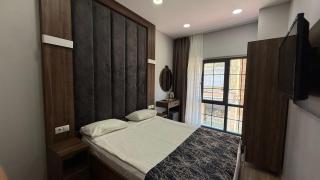 Han Suite Hotel - Istanbul - 9
