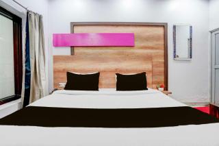 Collection O Jaipur Railway Station Road Hotel Rawat - 3