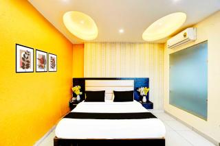 Hotel O Surya Enclave Aroma Regency - 2