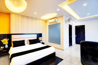 Hotel O Surya Enclave Aroma Regency - 5