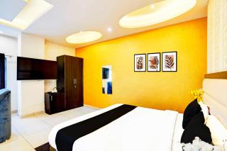 Hotel O Surya Enclave Aroma Regency - 3