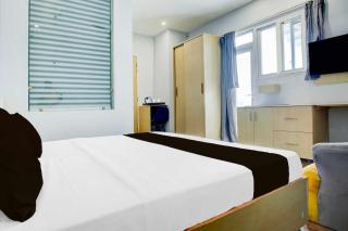 Hotel O Phagwara Near LPU Law Gate - 1