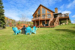Blissful Bay Retreat - Wentworth-Nord - 7