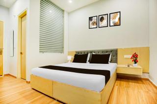 Hotel O Phagwara Near LPU Law Gate - 0