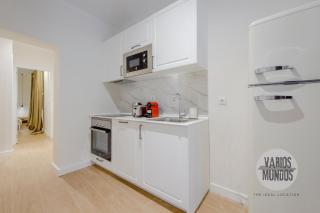 Toque Fresco para 8, junto a Plaza España - 6