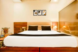 Collection O Chandigarh Road Royal Woods - Zirakpur - 7