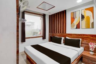 Hotel O Mall Road Bathinda Hotel Galaxy - Bathinda - 2