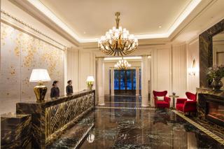 The Pury Hotel - 1