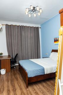 Eastern Hills Apartments - Accra - 7