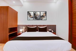 Collection O Dehradun Hemkunj Colony - 1