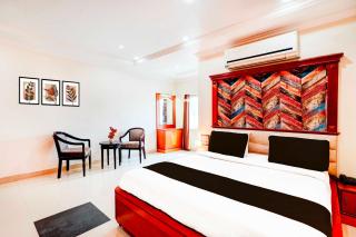 Collection O Anantapur Railway Station - 6