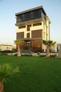 Milano Garden Plaza Samarkand - 0