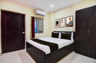Hotel O Zoological Park Nandankanan Resort - 6