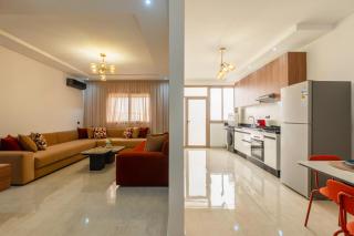 Apartment in the heart of Agadir Haut Founty - Agadir - 0