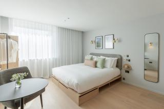 Wilde Aparthotels Cambridge City Centre - Cambridge - 1