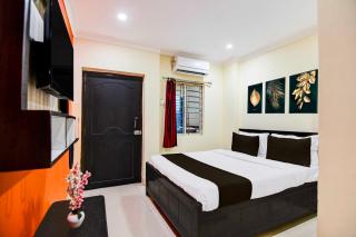 Hotel O Zoological Park Nandankanan Resort - Bārang - 4