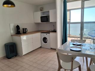 Le 7eme horizon CAP CORNICHE - 6