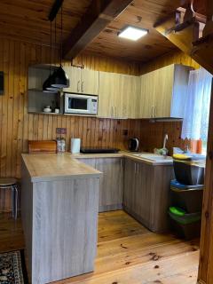Domki Pod Lasem - Macharce - 6