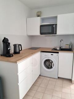 Le 7eme horizon CAP CORNICHE - 7