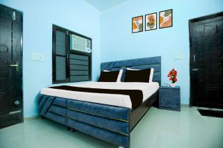 Hotel O Nayagaon Vikas Nagar - Chandīgarh - 0
