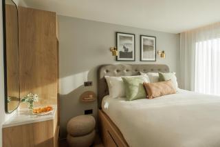 Wilde Aparthotels Cambridge City Centre - 7