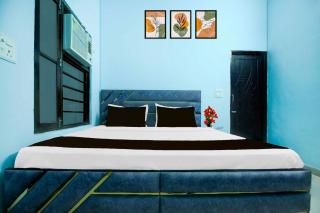 Hotel O Nayagaon Vikas Nagar - 1