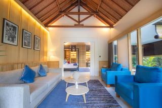 Suara Air Luxury Villa Ubud - Ubud - 1