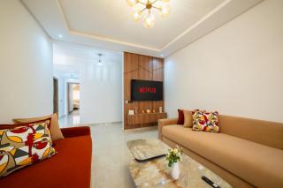 Apartment in the heart of Agadir Haut Founty - 0