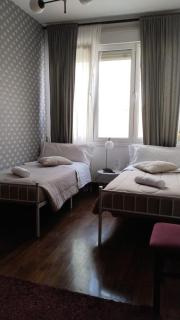 HABITACION PLAZA ZABALBURU - Bilbao - 3