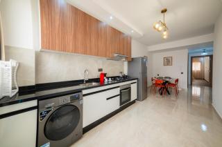 Apartment in the heart of Agadir Haut Founty - 2