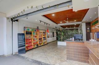 Hotel O Jaigaon Near Bhutan Gate - 1
