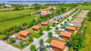 Natyra e Ishullit -Resort- - Ishull-Shëngjin - 4