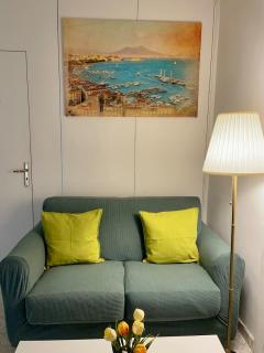 Casa Bayard-Your Neapolitan Home - Naples - 7
