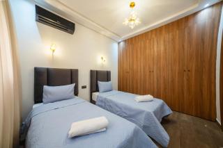 Apartment in the heart of Agadir Haut Founty - Agadir - 1