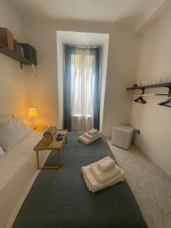 Casa Bayard-Your Neapolitan Home - Naples - 9